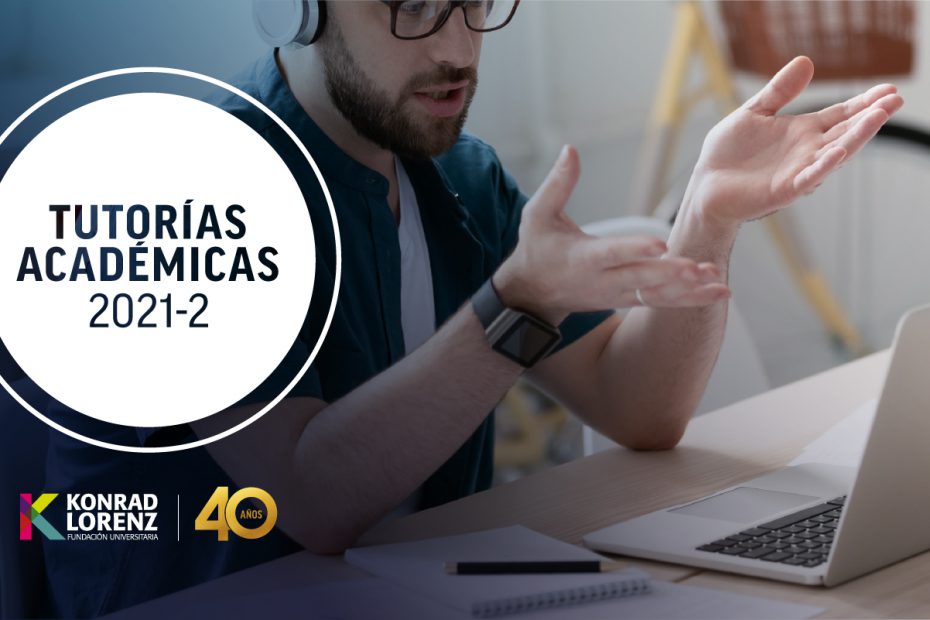 Tutorías 2021 2