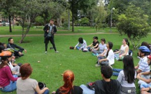 Bienestar Universitario
