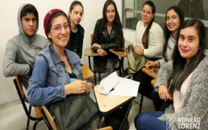 Consejeria academica