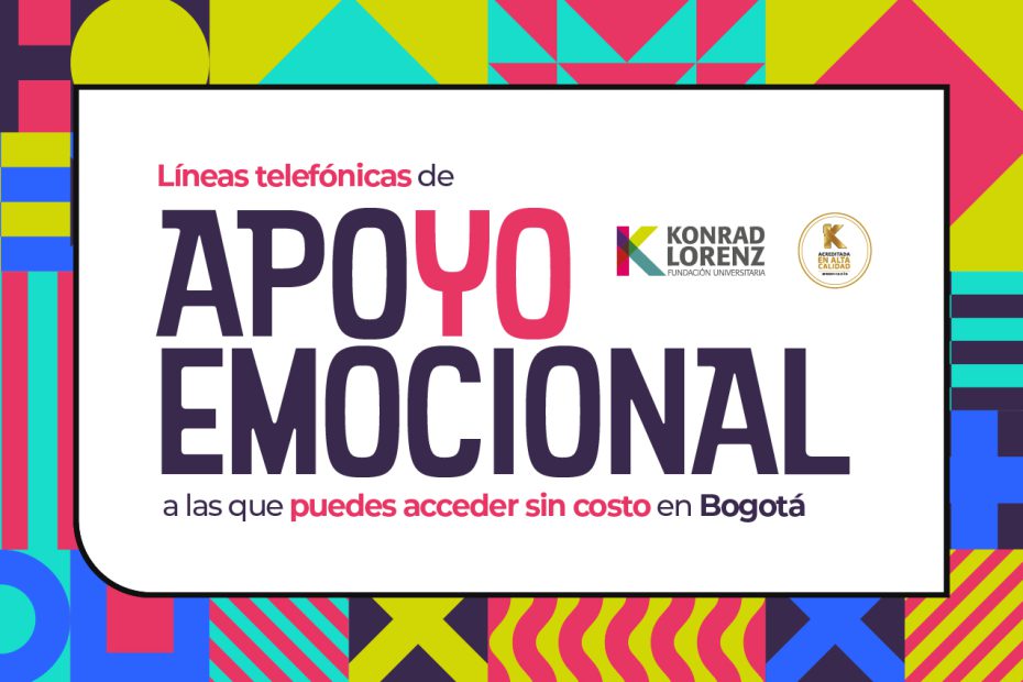 Apoyo Emocional