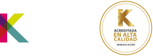 Logo acreditación