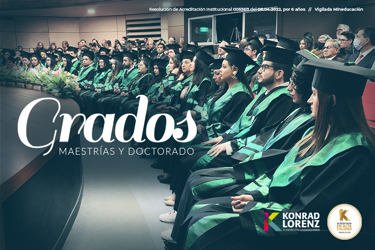 Grados Maestrías y Doctorados 2023
