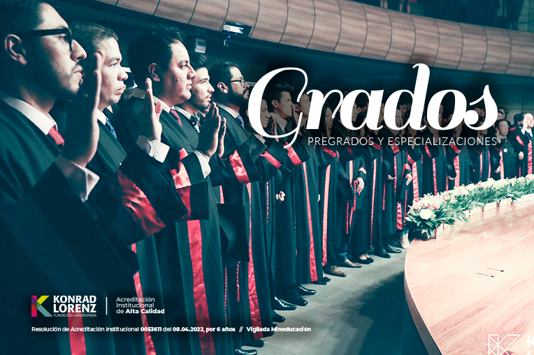 Instructivo grados